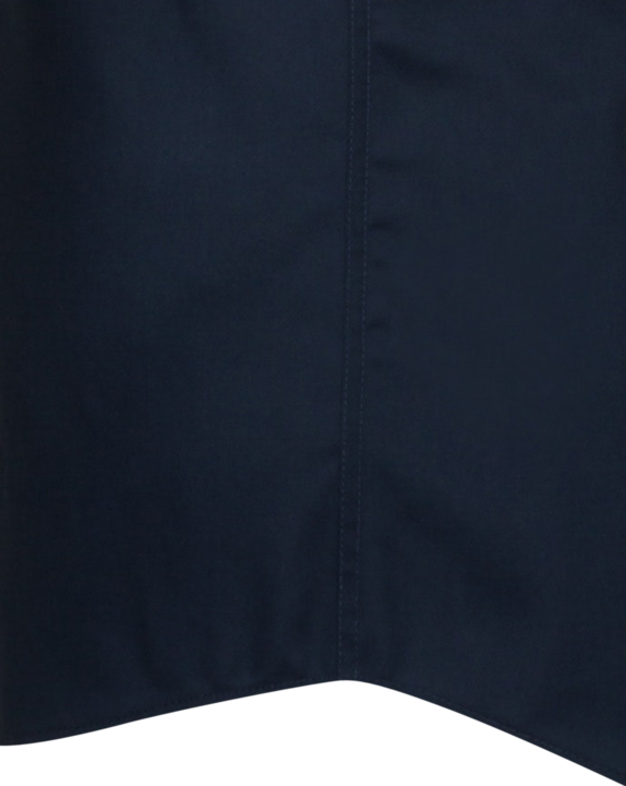 Produktbild Seidensticker Hemd 1/2 Modern Kent Bügelfrei dark blue (S)