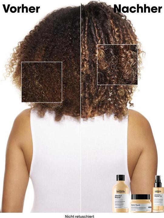 Immagine prodotto L'Oréal Professionnel Absolut Repair (250 ml)