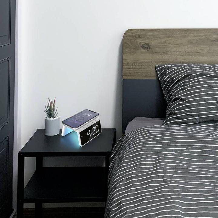 Produktbild Caliber Clock