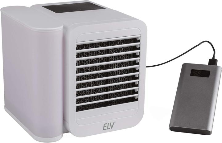 Produktbild ELV VK100