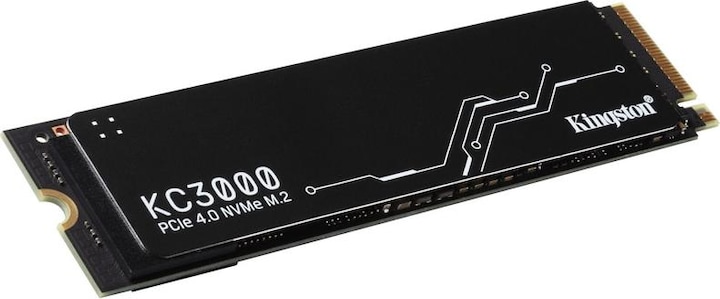 Productafbeelding Kingston KC3000 (4096 GB, M.2 2280)