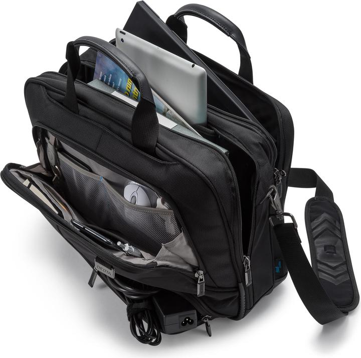 Dicota Top Traveller Pro