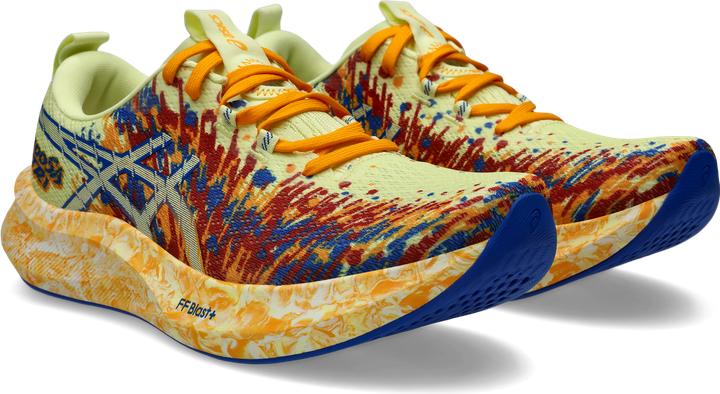 Produktbild ASICS Performance Noosa Tri 16 (42.5)