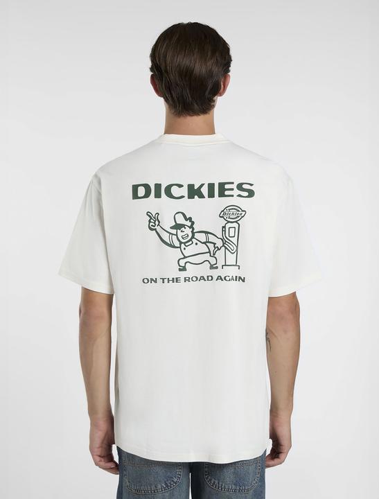 Produktbild Dickies Burns Tee SS (S)