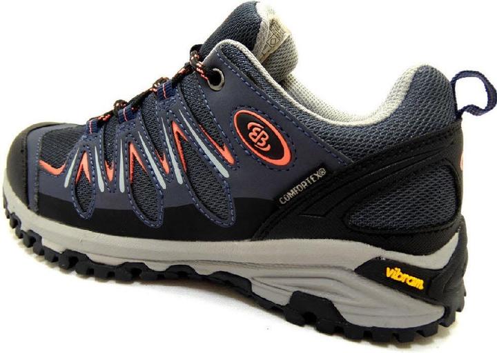 Actual product image Brütting Outdoor shoes (36)