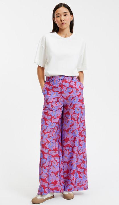 Produktbild La Redoute Collections T-Shirt mit lockerer Passform (XS)