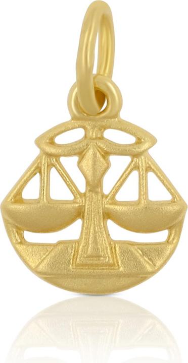 Produktbild Muau Waage (750/18 K Gold)