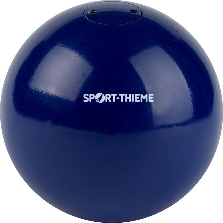 Produktbild Sport-Thieme Wettkampf-Stosskugel Stahl (6000 g)
