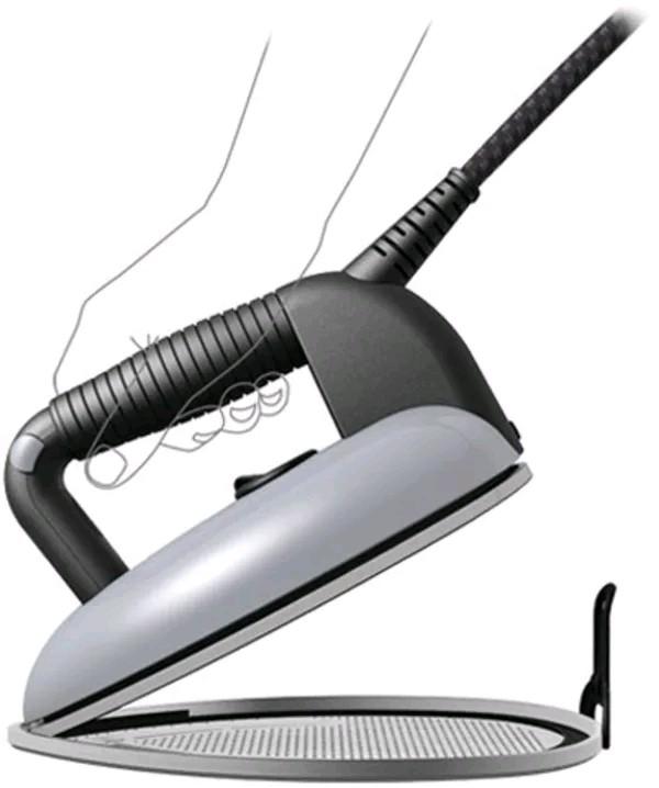 Immagine prodotto Laurastar Piasta prottetiva 3D