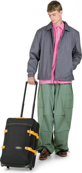 Actual product image Eastpak Tranverz 2 Rollen Kabinentrolley 51 cm (42 l)