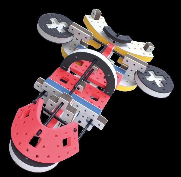 Image du produit Bakoba Boîte d'éducation