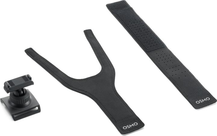 Produktbild DJI Osmo Action Dual-Direction 360° Wrist Strap