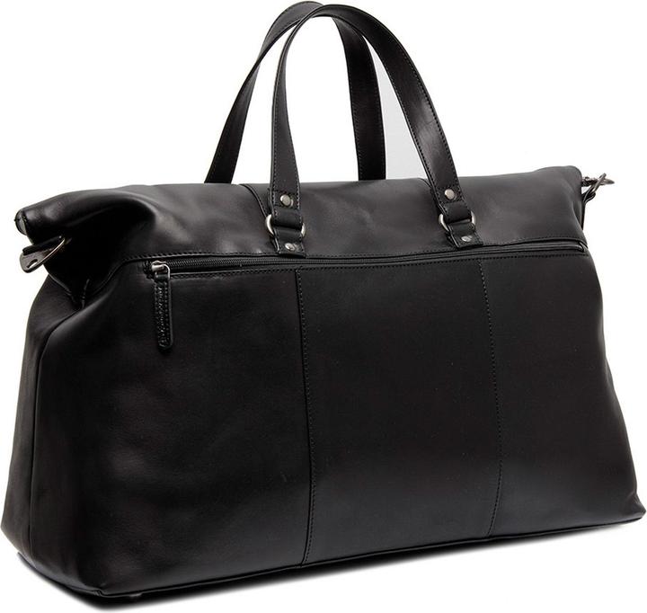 Produktbild The Chesterfield Brand Lazio Weekender Reisetasche Leder 50 cm (39.10 l)