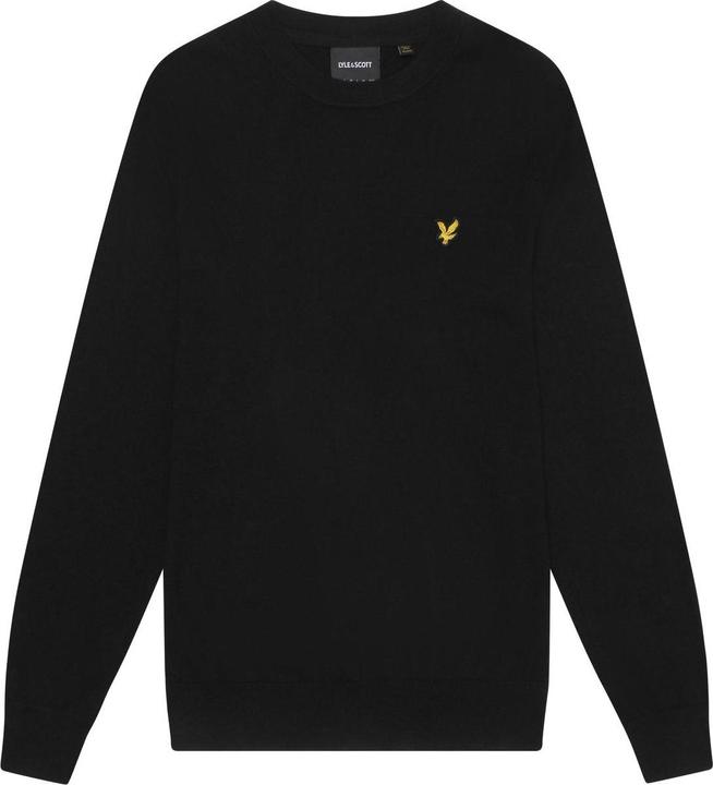 Produktbild Lyle and Scott Pullover Rundhalsausschnitt (L)