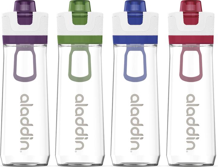 Actual product image Aladdin Active Hydration Tracker (0.80 l)