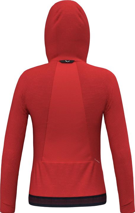 Produktbild Salewa Women's Pedroc PolarLite Hooded Jacket (36, S)