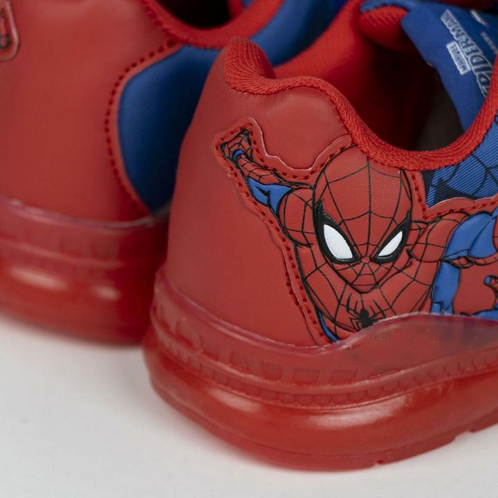 Image du produit Spiderman Turnschuhe Mit Led Spider-Man (29)