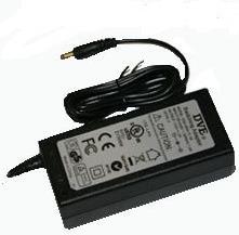 Produktbild Dreambox Netzteil Serie 500 / 600 / 800 / 800 HD se (Stromversorgung)