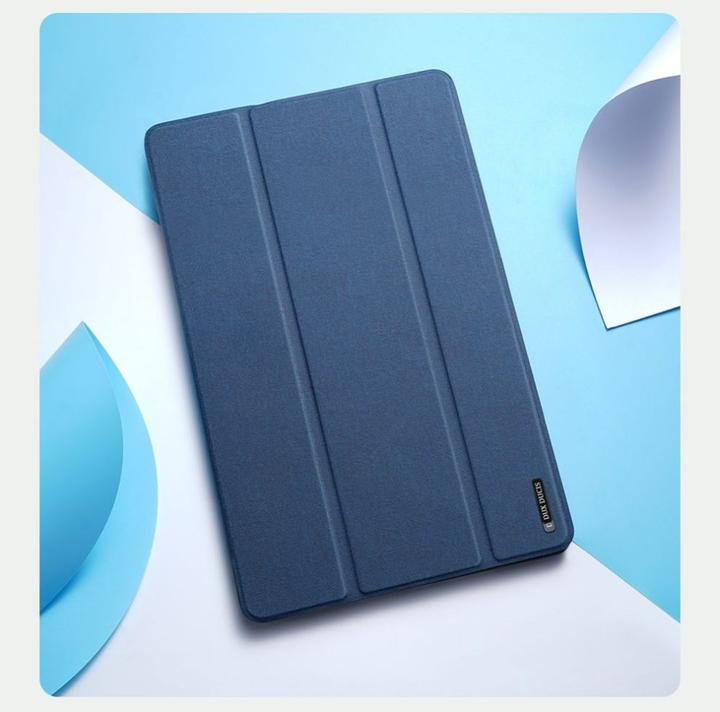 Immagine prodotto Dux Ducis Custodia Domo per Huawei MatePad Pro 11" (2022) smart cover stand nero (Huawei MatePad Pro 11 (2022))