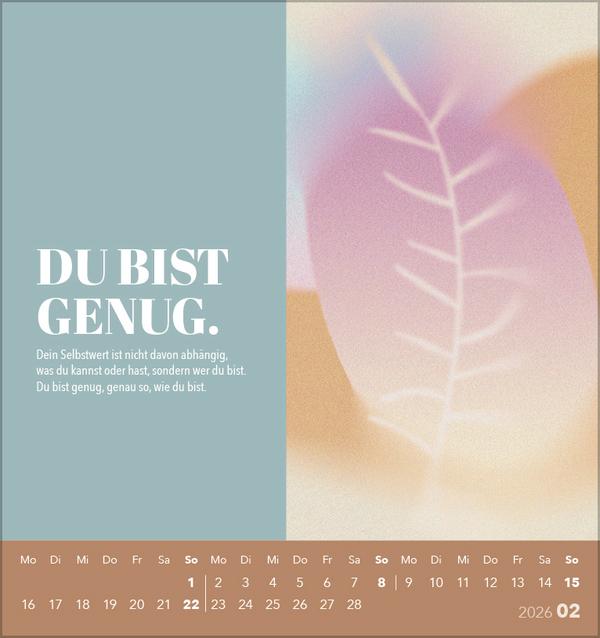 Produktbild Zeitfürmich2026 (Spezial)