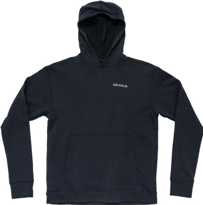 Image du produit Devold Everyday Hoodie Wmn (M)