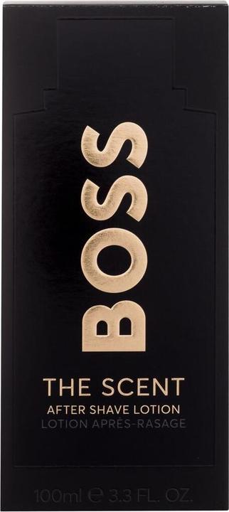 Produktbild Hugo Boss The Scent (Rasierwasser, 100 ml)