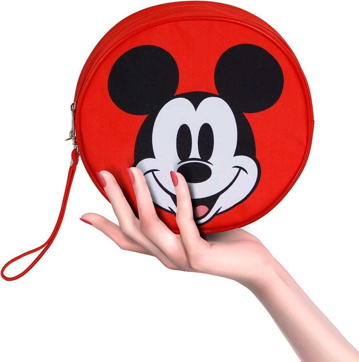 Produktbild Karactermania Jumbo Toiletry Bag Face