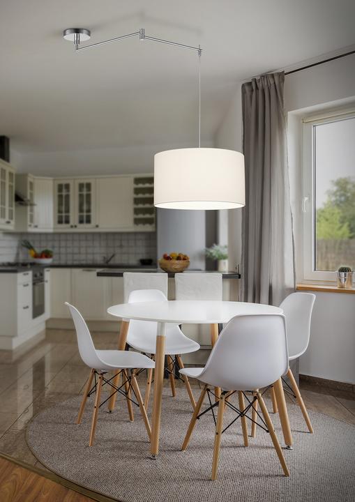 Image du produit Melux Lampe à suspendre Certo (E27)