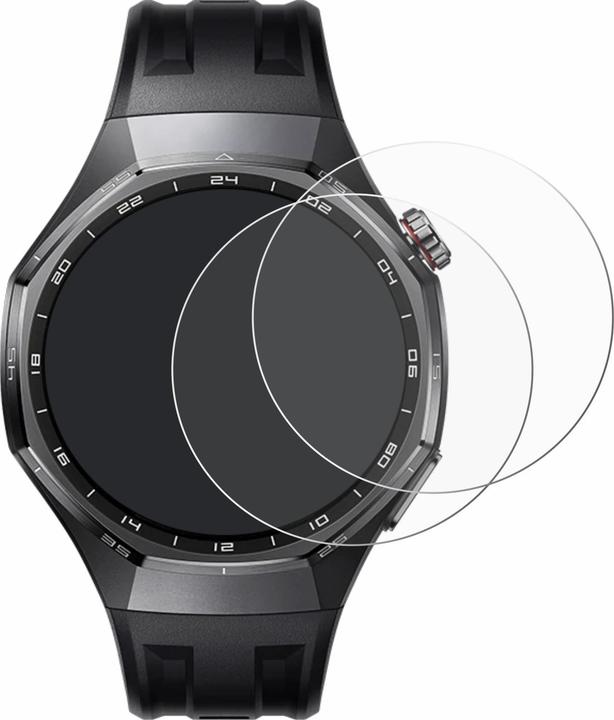 Actual product image BROTECT Screen Protector Clear