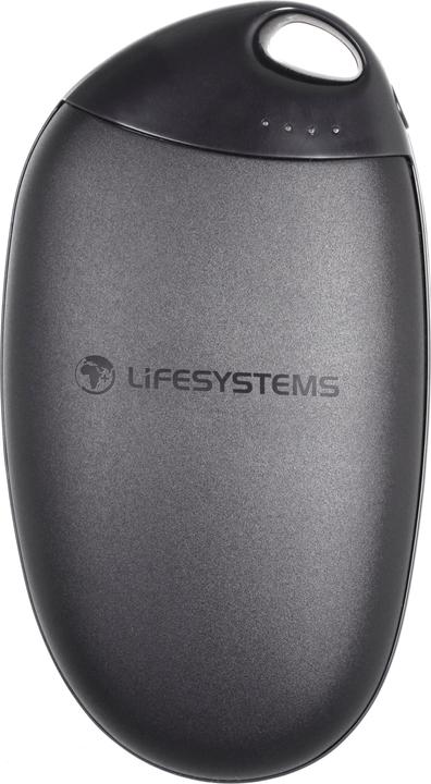 Lifesystems Rechargeable Hand Warmer