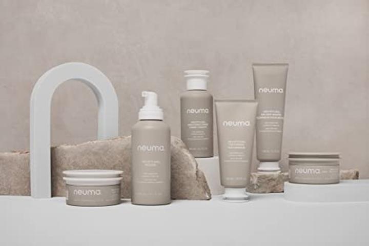 Image du produit Neuma Nouveau Styling® Texturizer (Crème capillaire, 100 ml)