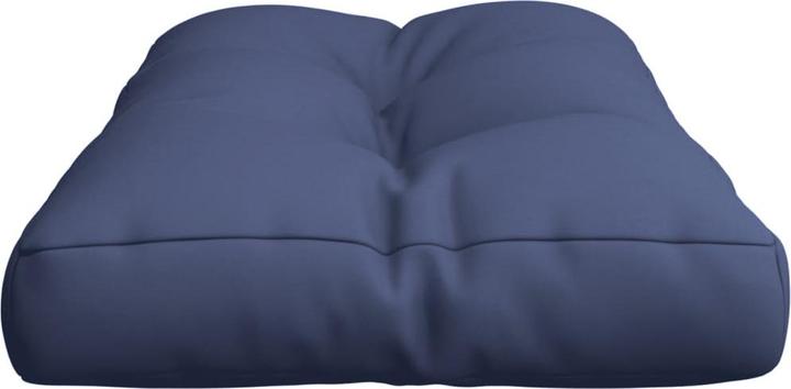 Actual product image vidaXL 10-piece garden lounge set with cushions (80 x 40 x 12 cm)