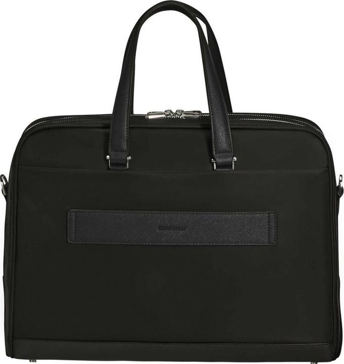 Actual product image Samsonite ZALIA 2.0 Laptop Bailhandle (15.60", Universal)