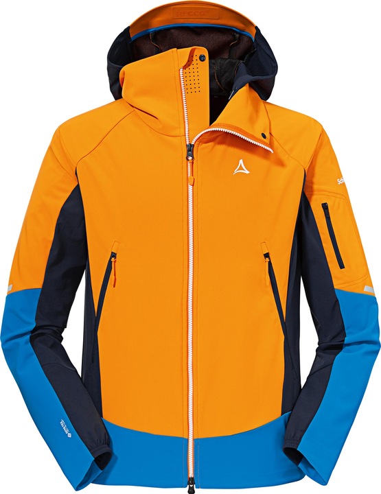 Produktbild Schöffel Kals Softshell (48)