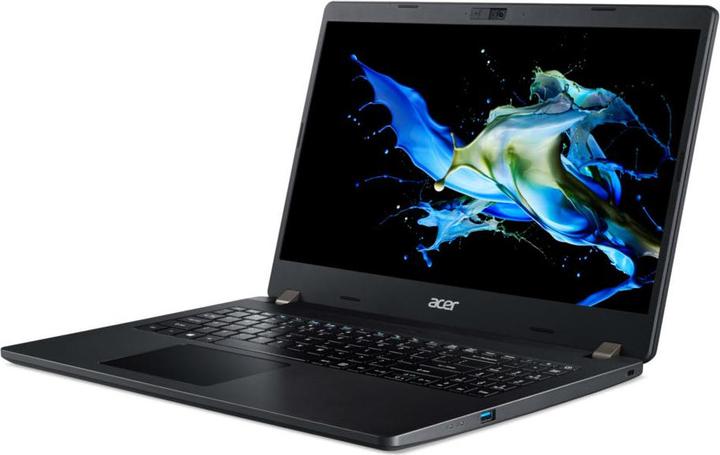 Produktbild Acer TravelMate P2 (15.60", Intel Core i3-1011U, 8 GB, 256 GB, DE)