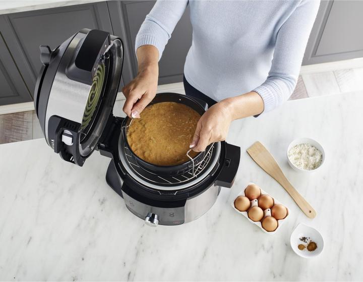 Produktbild Ninja Foodi MAX 12-in-1 SmartLid Multikocher