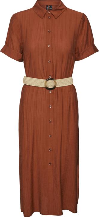 Produktbild Vero Moda VMGAJA Langes Kleid Kleid (S)