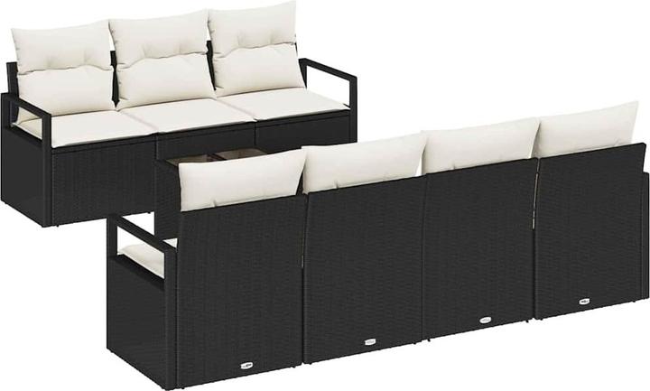 Produktbild vidaXL Angelique