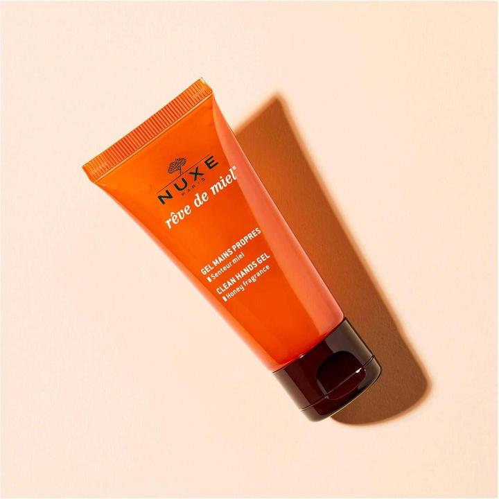 Actual product image Nuxe Hygiene hand gel (30 ml)
