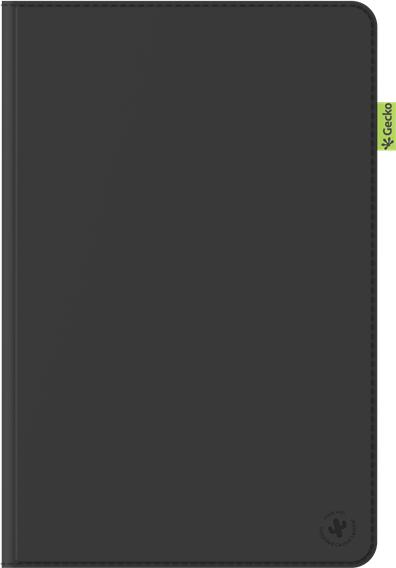 Productafbeelding Gecko Covers Book-Cover Cactus Black (Samsung Galaxy Tab S11)