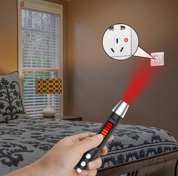 Immagine prodotto Werkstein Spycam-Detektor