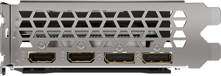 Image du produit Gigabyte Radeon RX 6600 EAGLE (8 Go)