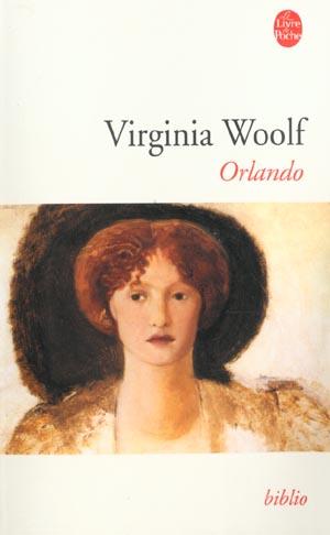 Image du produit Orlando (Français, Virginia Woolf, 1982)