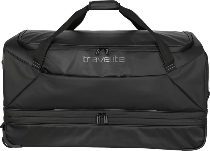 Immagine prodotto Travelite Basics 2 Rollen Reisetasche 80 cm (120 l)