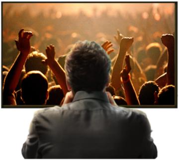 Image du produit Sony Kd-79x9005b (79", LCD, 4K)