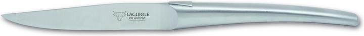 Laguiole en Aubrac Monobloc (6 pièce(s), Couteau)