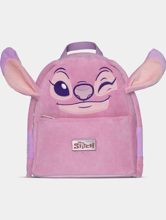 Immagine prodotto Difuzed Lilo & Stitch - Novelty Mini Backpack