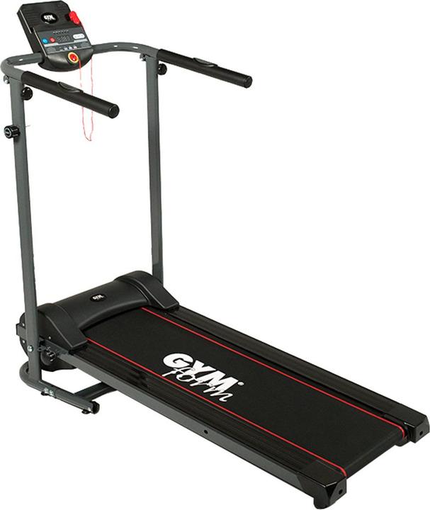 Actual product image Gymform Slim Fold Treadmill