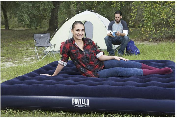 Productafbeelding Bestway Horizon (180 x 200 cm)