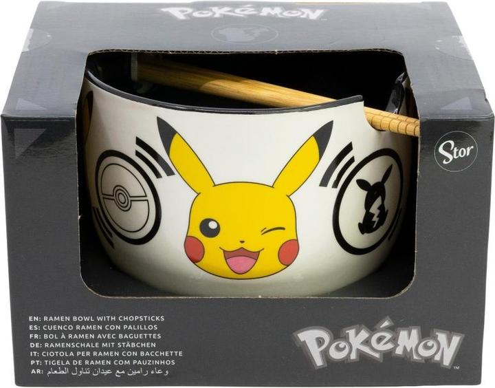 Produktbild Stor 98835 (1x)